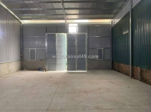 Cần cho thuê 250m2, mt10m, vĩnh ngọc, đông anh, 16tr/ th, container.