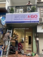 Cần cho thuê mặt tiền kinh doanh tại 48 trung liệt - đống đa - hà nội