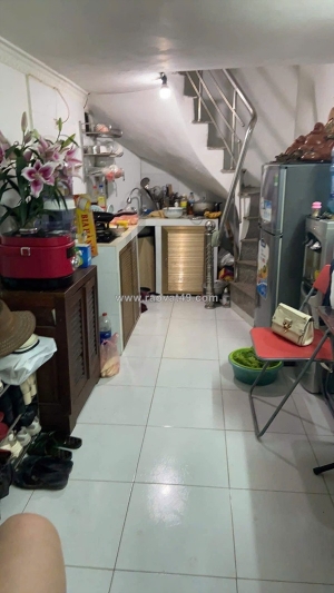 Cần cho  thuê nhà ngõ 134 ngũ nhạc diện tích 20m² x 4 tầng, 2 ngủ, 2 wc,  4,8