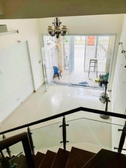 Cần cho thuê nhà nguyên căn #mặt_tiền đường võ văn kiệt, khu đô thị đông nam