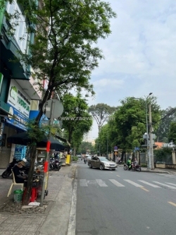 ***căn duy nhất-mặt tiền trung tâm quận 5 ngay bv đhyd (4x20) 5