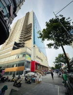 Căn góc mặt phố trần phú – sát hồ gươm plaza – 55m x 6t – vỉa hè rộng – 25.5 tỷ