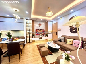 💥căn góc n02 huỳnh thúc kháng 70m 2pn 2vs, nội thất lung linh, nhỉnh 7 tỷ💥