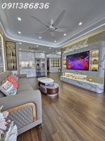 💥căn góc siêu phẩm trung yên plaza - trung hòa, 122m 4pn 3wc, full nội thất