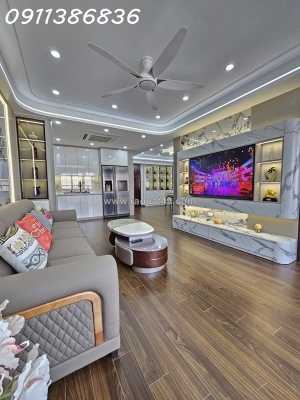 💥căn góc siêu phẩm trung yên plaza - trung hòa, 122m 4pn 3wc, full nội thất