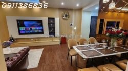 💥căn góc tòa c 789 mỹ đình, nội thất siêu xịn 111m 3pn, slot ô tô, chỉ 9.75