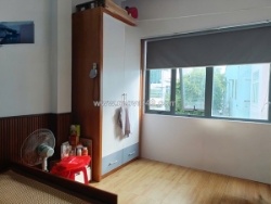 Căn hộ 3 tầng gần mặt tiền núi thành 60m2 dòng tiền hơn 200 triệu/năm giá 5.2 tỷ