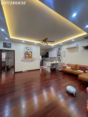 💥căn hộ cc ct2 vimeco nguyễn chánh 96m, 3pn, đẹp ở luôn, 9.9 tỷ💥