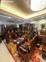 💥căn hộ cc green park dương đình nghệ 104m 3pn, view hồ điều hòa, 13 tỷ💥