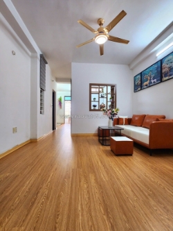 Căn hộ ccmn/nguyễn trãi. tầng 7- 70m-3pn, 2wc, 2 ban công-full nội thất mới.