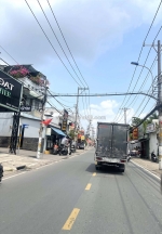 Căn hộ dịch vụ 17 phòng – thang máy – hẻm xe hơi – 138.7m2 - chỉ 12,5 tỷ - tô