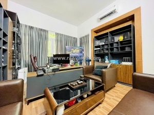 Cần mở rộng vp lớn hơn nên cần nhượng lại văn phòng tại kđt mễ trì thượng  mỹ