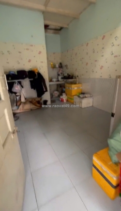 Cần pass gấp  phòng trọ thủ đức – tphcm -  2.8 triệu/tháng