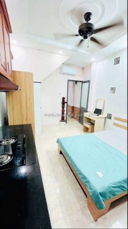 Cần pass phòng cuối tháng – full nội thất –giảm 800.000đ tháng đầu