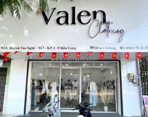 Cần sang lại toàn bộ shop đang kinh doanh có sẵn đồ chỉ việc vào kinh doanh mùa