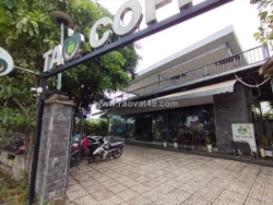 Cần sang nhượng gấp quán cà phê  tại phường an thạnh, thành phố thuận an