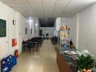 Cần sang nhượng lại quán phở full đồ mới