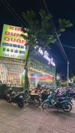 Cần sang nhượng quán – vị trí đẹp tại bình phước, vào kinh doanh ngay