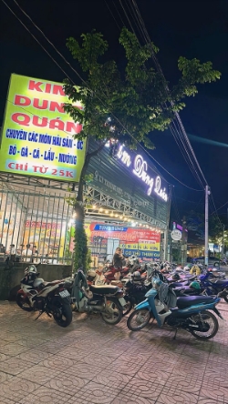 Cần sang nhượng quán – vị trí đẹp tại bình phước, vào kinh doanh ngay