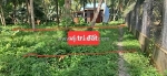 Cần thanh lý gấp lô đất thổ cư giá tốt tại giồng trôm