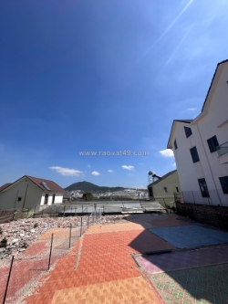 Cần tiền bán gấp đất nền biệt thự đường hồ xuân hương, đà lạt 205m2 giá chỉ 7 tỷ