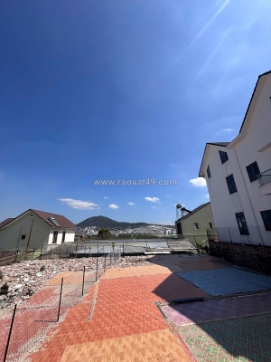 Cần tiền bán gấp đất nền biệt thự đường hồ xuân hương, đà lạt 205m2 giá chỉ 7 tỷ