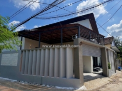 Cần tiền bán nhanh villa căn góc 2 mặt tiền phường tây nha trang  dt sổ