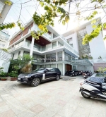 Cần tiền nên bán gấp biệt thự số 12 đường số 20, an khánh quận 2