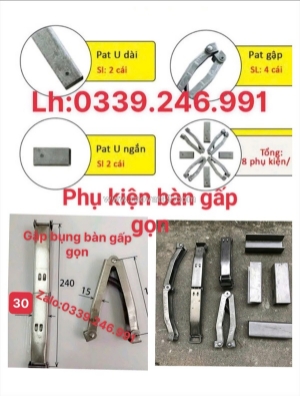 Cần tìm nhà cung cấp bản lề gấp bụng giá sỉ
