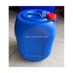 Can vuông 20lit bán ở quận 12 / call 0963838772 nguyệt