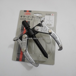 Cảo 2 chấu 3”/75mm arm gp-75(b)