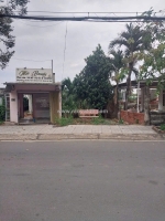 Cặp đất mặt tiền huỳnh thị mài – full thổ cư – giá tốt hóc môn