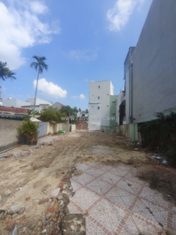 Cặp lô đất dương đình nghệ giá 48,5 tỷ trung tâm du lịch biển đà nẵng