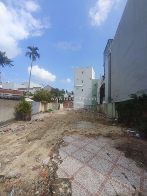 Cặp lô đất dương đình nghệ giá 48,5 tỷ trung tâm du lịch biển đà nẵng