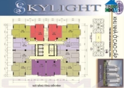 Cập nhật quỹ căn hộ chủ nhà vừa gửi bán: