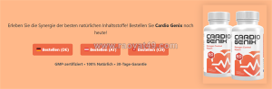 Cardio genix schweiz reviews 2026: sanfte metabolische hilfe