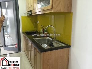 Cắt kính ốp bếp bao lâu xong? lịch làm nhanh trong 24–48h có nên chọn?