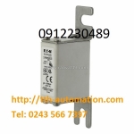 Cầu chì bussmann 170m1315 kiểu cầu chì bảo vệ thiết bị bán dẫn, cắt nhanh, nhóm gr – bảo vệ ngắn mạch