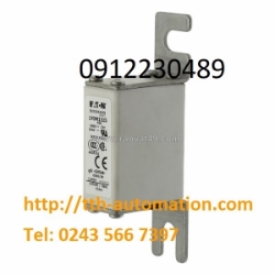 Cầu chì bussmann 170m1315 kiểu cầu chì bảo vệ thiết bị bán dẫn, cắt nhanh, nhóm gr – bảo vệ ngắn mạch