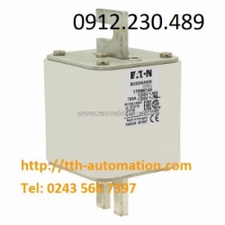 Cầu chì bussmann 170m6145 ngoài còn có chương trình hỗ trợ kỹ thuật cho nhiều mặt hàng