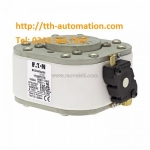 Cầu chì bussmann 170m7078 có hiển thị và vị trí cài công tắc báo trạng thái cầu chì