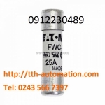 Cầu chì bussmann fwc- 25a10f thân tròn 10×38