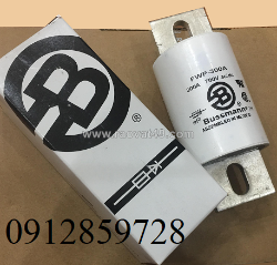 Cầu chì bussmann fwp-300a, xuất xứ mexico