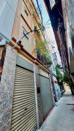 Cc bán nhà ngõ 73 phố đức diễn - 3 mặt thoáng vĩnh viễn - gần ô tô (xe đỗ thoải