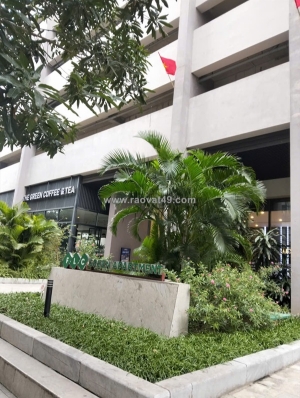 Cc cần bán căn hộ chung cư flc green  phạm hùng 2 ngủ, 2 vệ sinh, 3xx tỷ