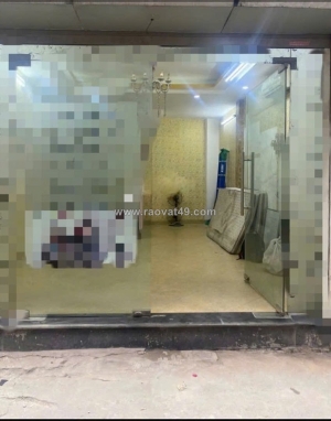 Cc cần cho thuê nhà ngõ lĩnh nam, 32m² x 5 tầng, 3 ngủ, 3 vệ sinh, 11 triệu