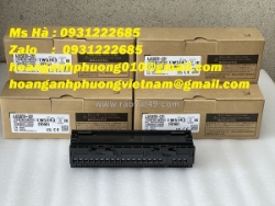 Cc link aj65sbtb1-32d1 mitsubishi - dòng mô đun ngõ vào
