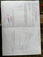 Ccmn lai xá, hoài đức 1 tầng 3 phòng dòng tiền 45tr/tháng giá chỉ 12 tỷ