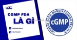 Cgmp fda là gì? hướng dẫn doanh nghiệp hiểu đúng cgmp fda