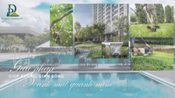 Chăm sóc cảnh quan chung cư cao cấp tại tp.hcm & đồng nai